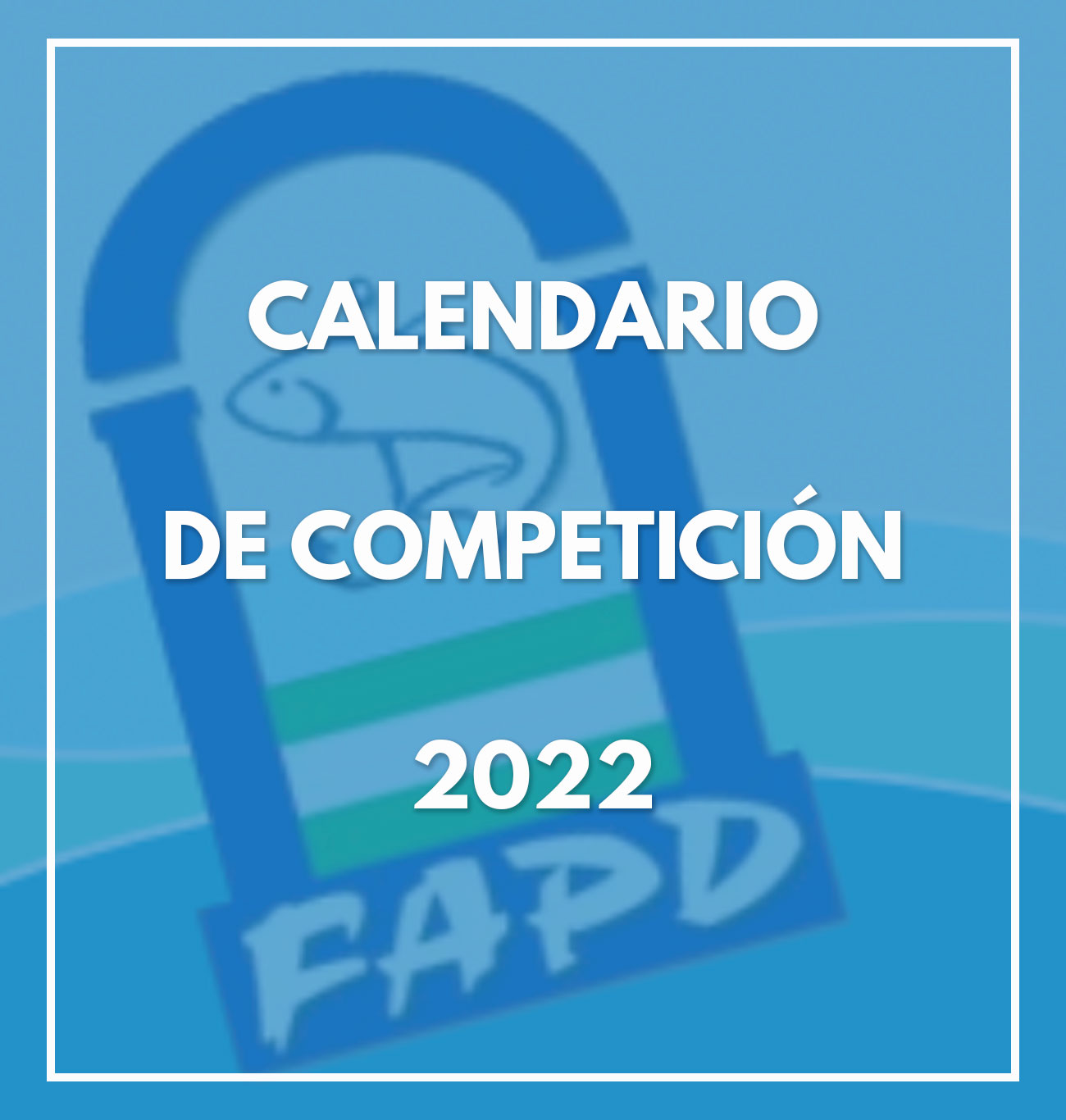 Botón Calendario 2022