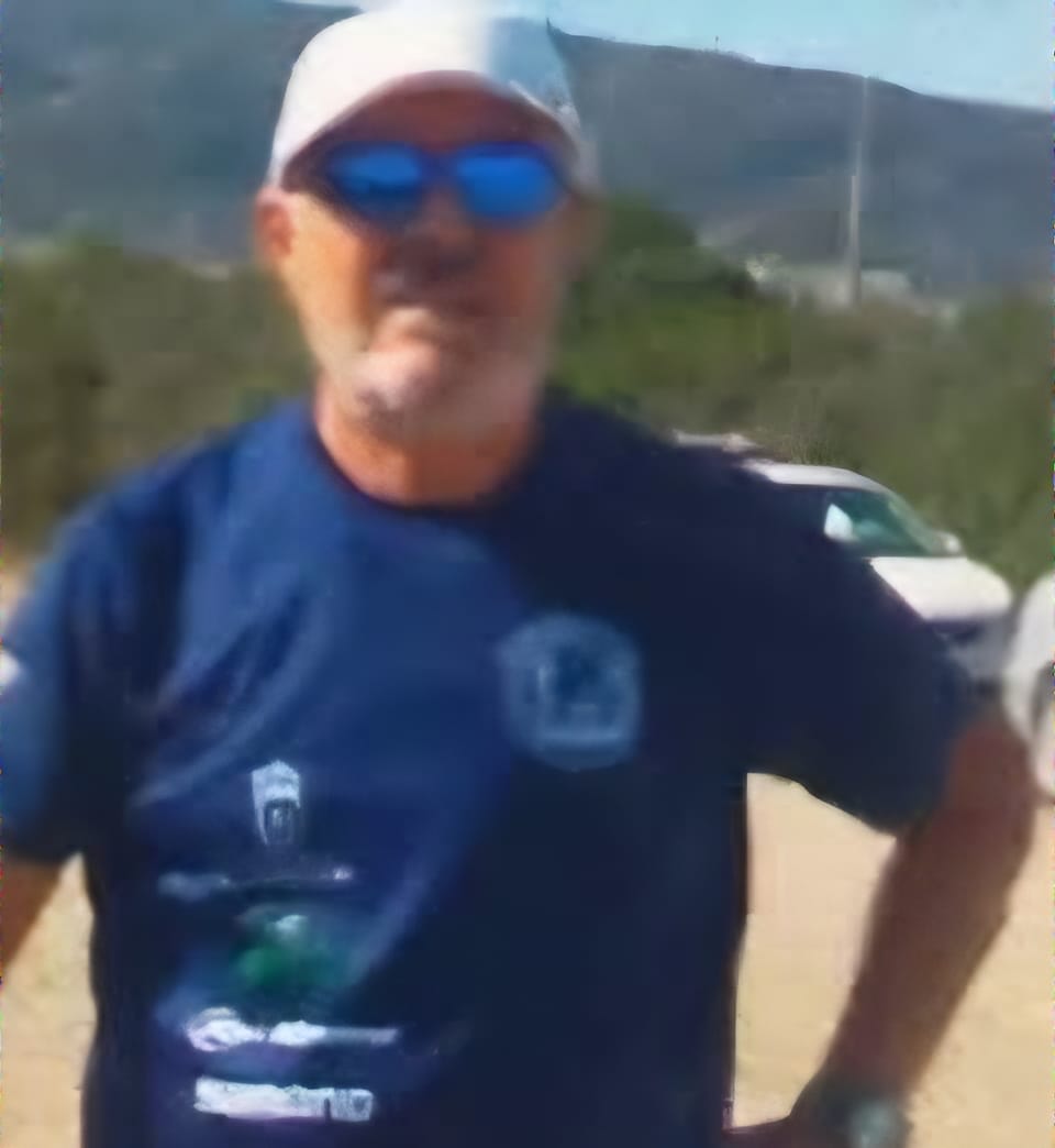 Pedro Marquez