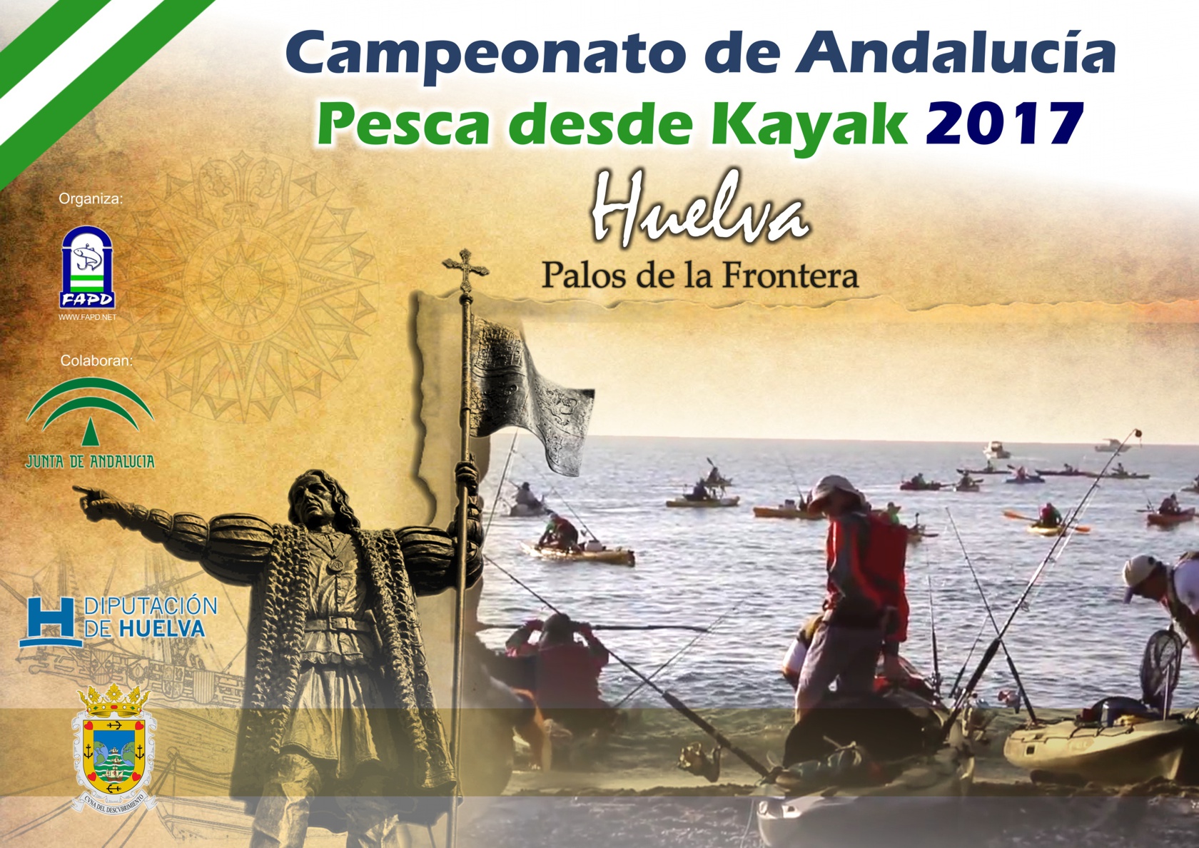 Campeonato Kayak2017web